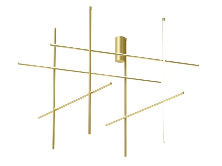 Coordinates Module C потолочный светильник Flos