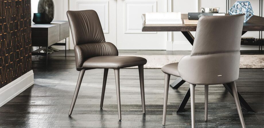 Ginger стул Cattelan Italia