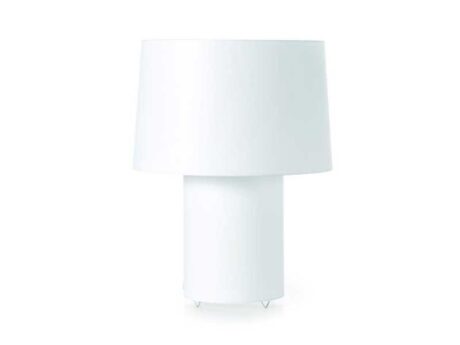 Double Round Light