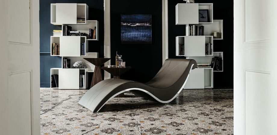Sylvester кресло Cattelan Italia