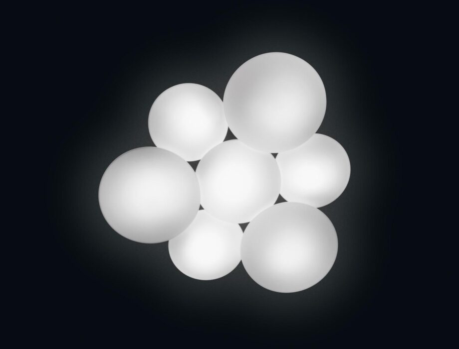 Puck потолочный светильник Vibia