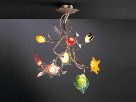 Bouquet Ct3200/8