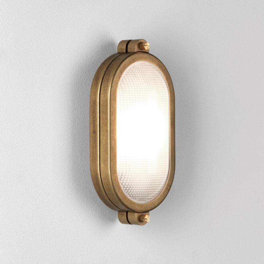 Malibu уличный настенный светильник Astro Lighting