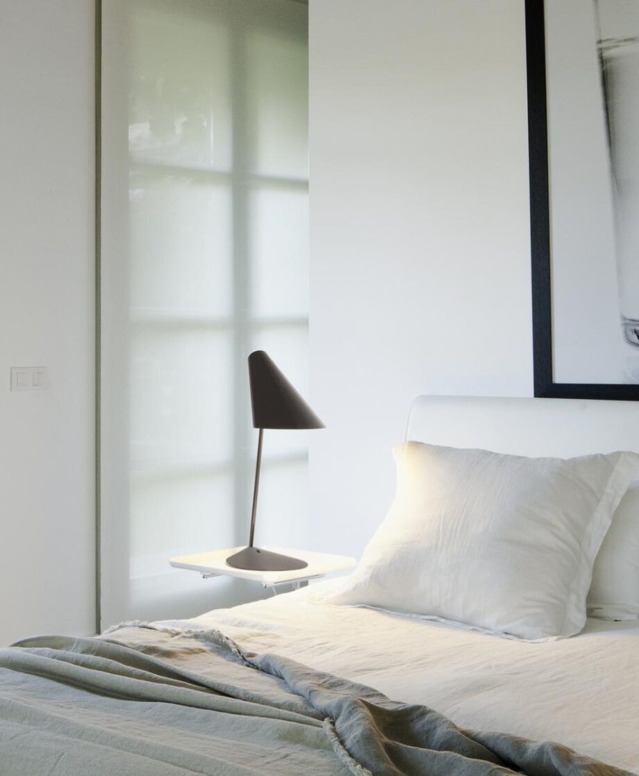 I.cono 0700 настольная лампа Vibia