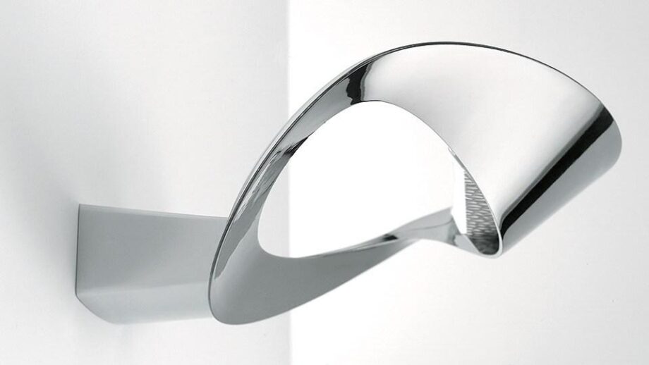 Mesmeri настенный светильник Artemide
