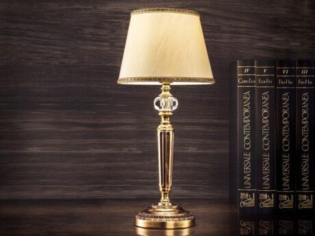 Brass & Spots Ve 1086 Tl1/tl3