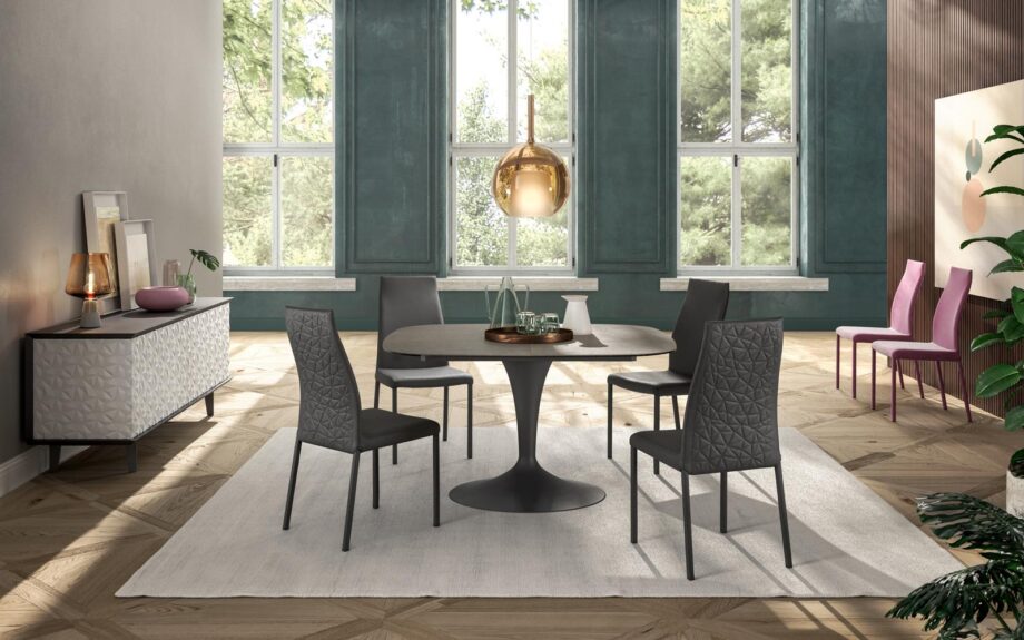 Blitz Plus стул Ozzio Italia