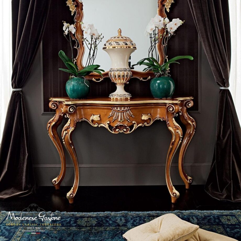 12606 консоль Modenese Gastone