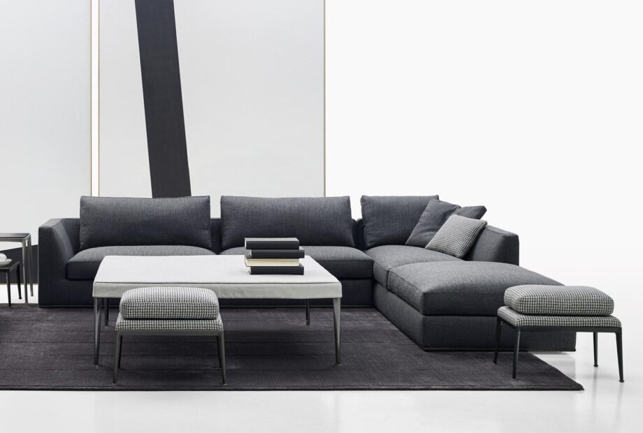 Mirto Indoor барный стул Bb Italia