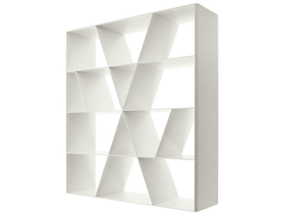 Shelf X книжный шкаф Bb Italia