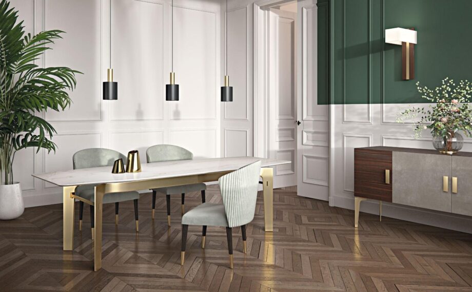Musa A подвесной светильник Capital Collection