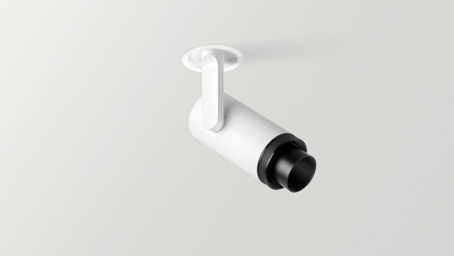 Plus Recessed спот Arkoslight