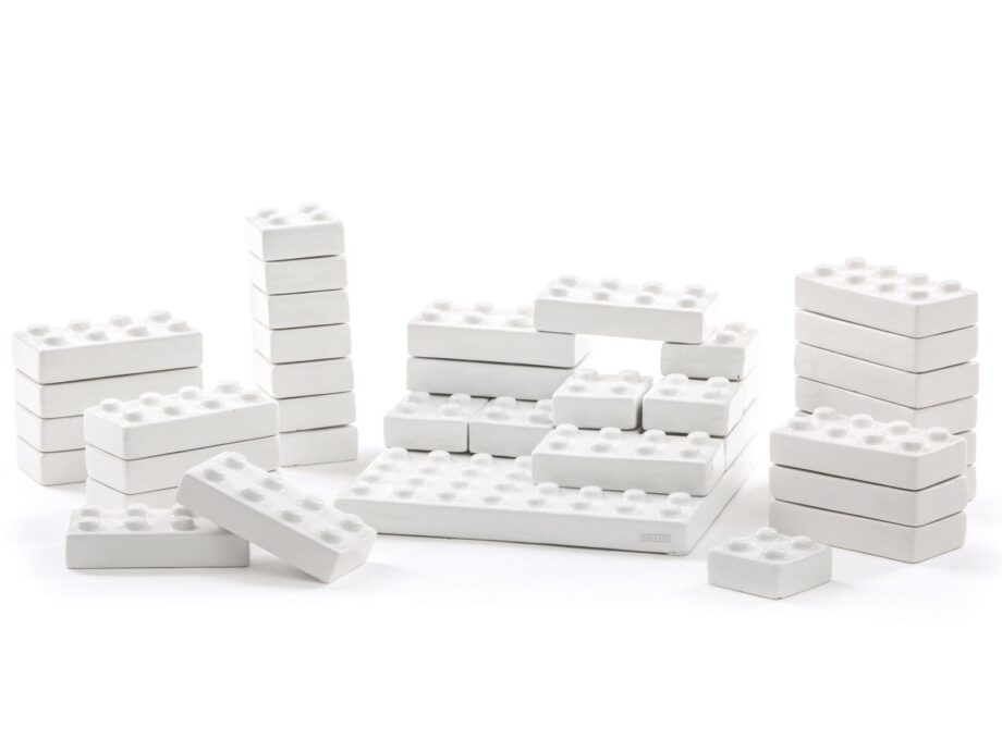 My Bricks декоративный предмет Seletti