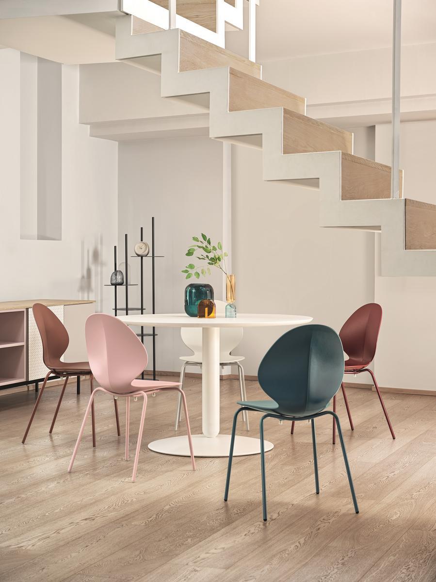 Balance стол Calligaris