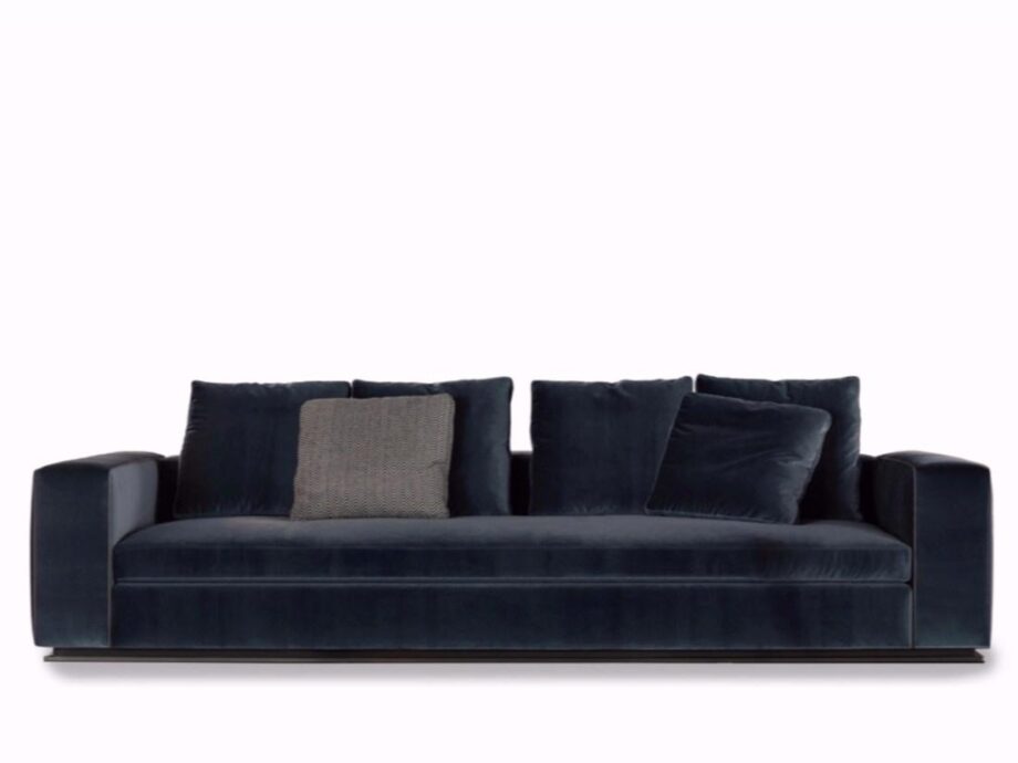 Leonard диван Minotti