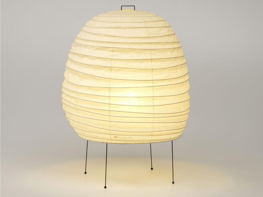 Akari 20n настольная лампа Vitra