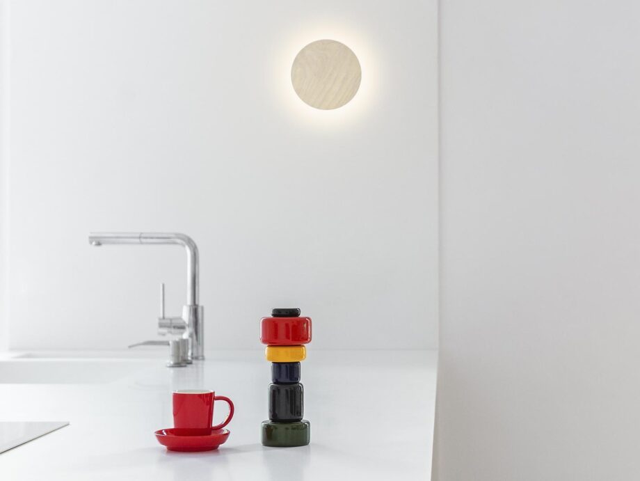 Dots 4675 настенный светильник Vibia