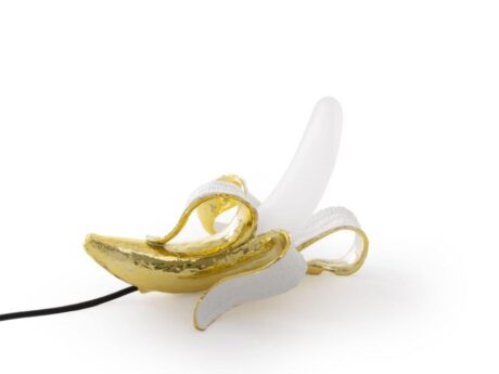 Banana Lamp Huey