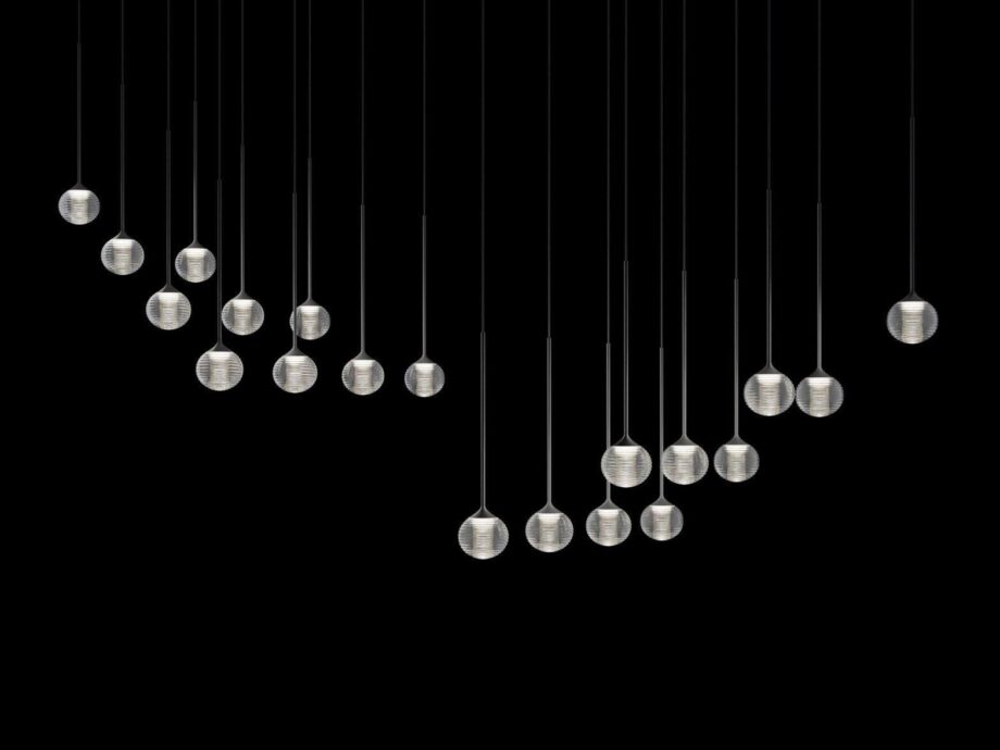 Algorithm подвесной светильник Vibia