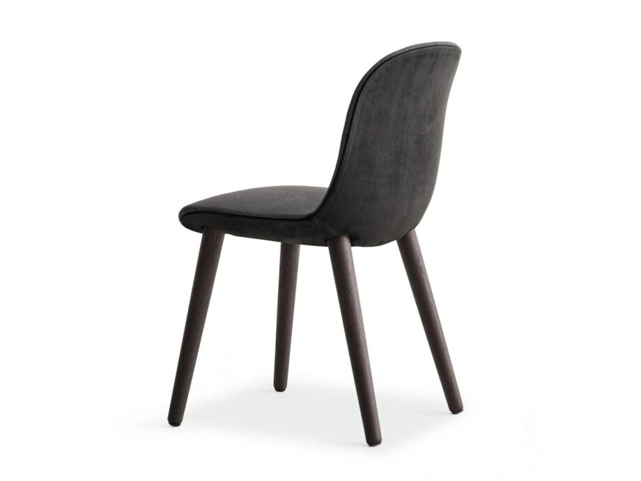 Mad Dining Chair стул Poliform