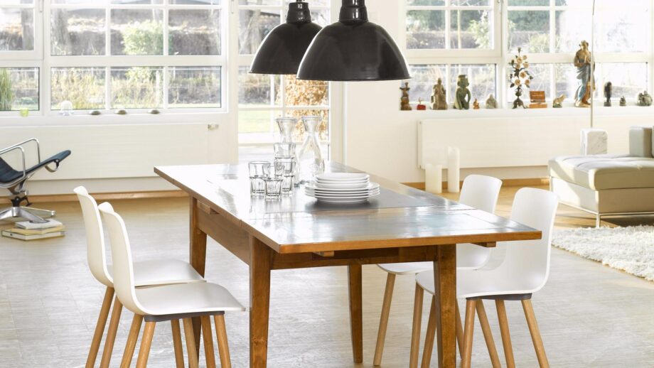 Hal Wood стул Vitra
