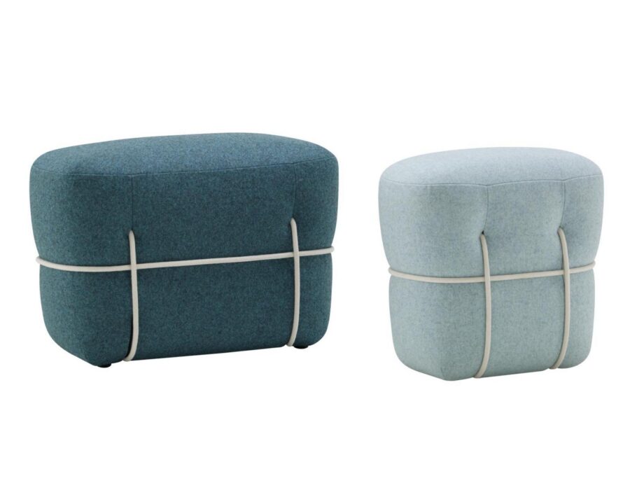 Lace пуф Ligne Roset