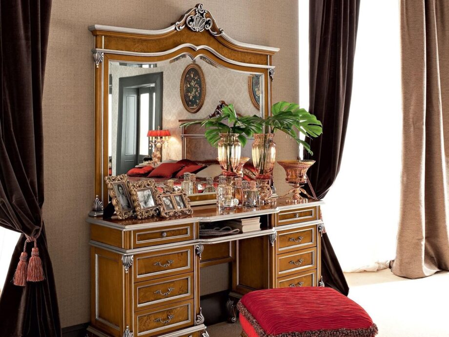 12210 туалетный столик Modenese Gastone