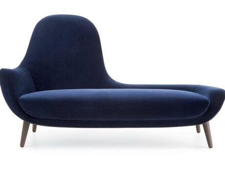 Mad Chaise Longue