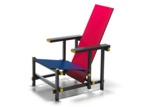635 Red And Blue