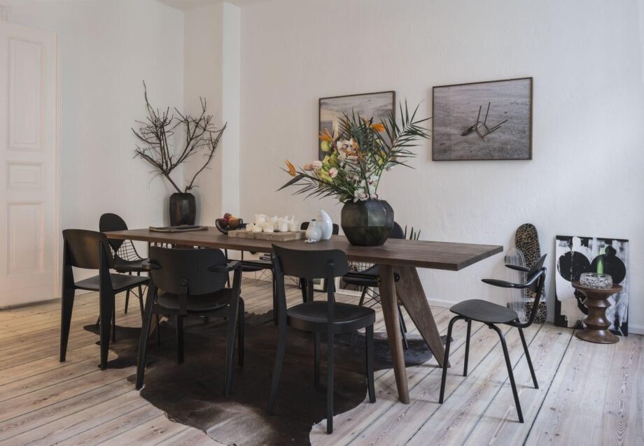 Standard Sp стул Vitra