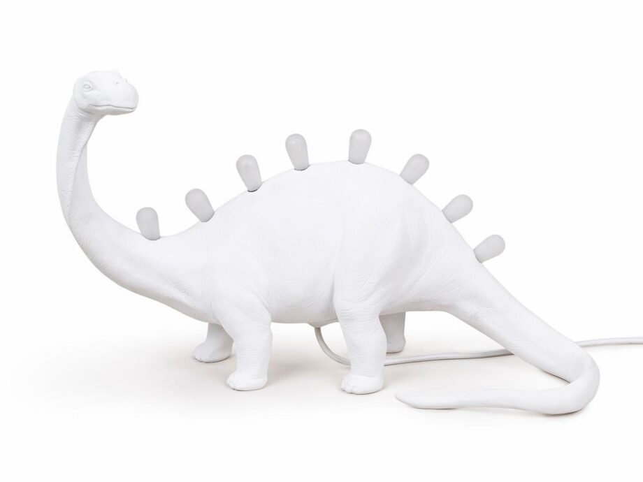 Bronto настольная лампа Seletti