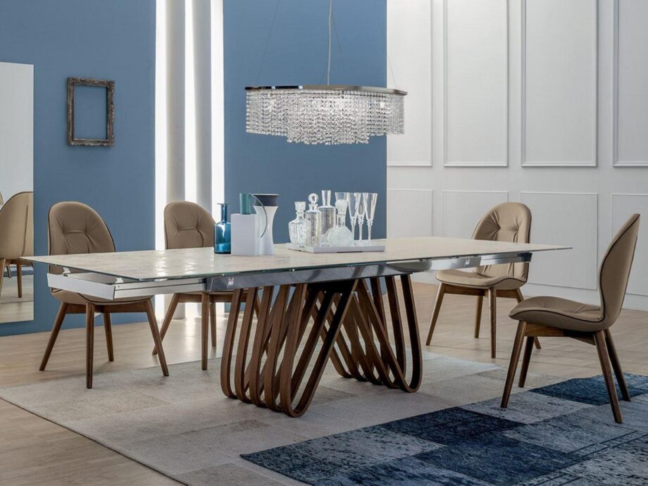 Arpa стол Tonin Casa