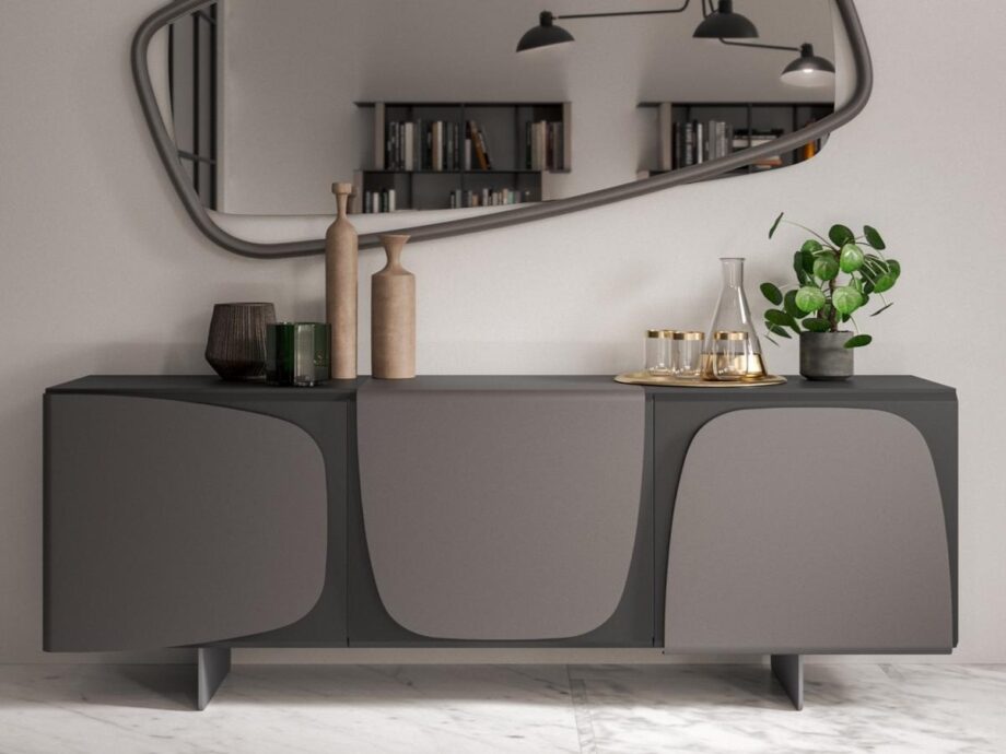 Trilogy комод Ozzio Italia