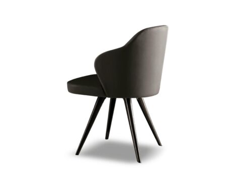 Leslie Little Armchairs