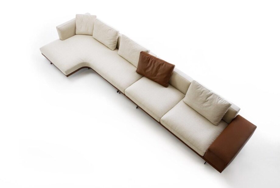 Horizon диван Frigerio