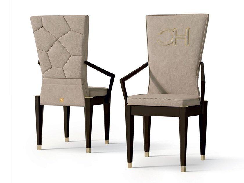 7511 стул Carpanese Home