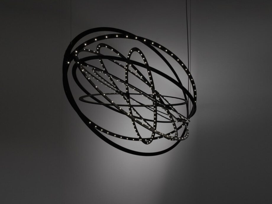 Copernico подвесной светильник Artemide