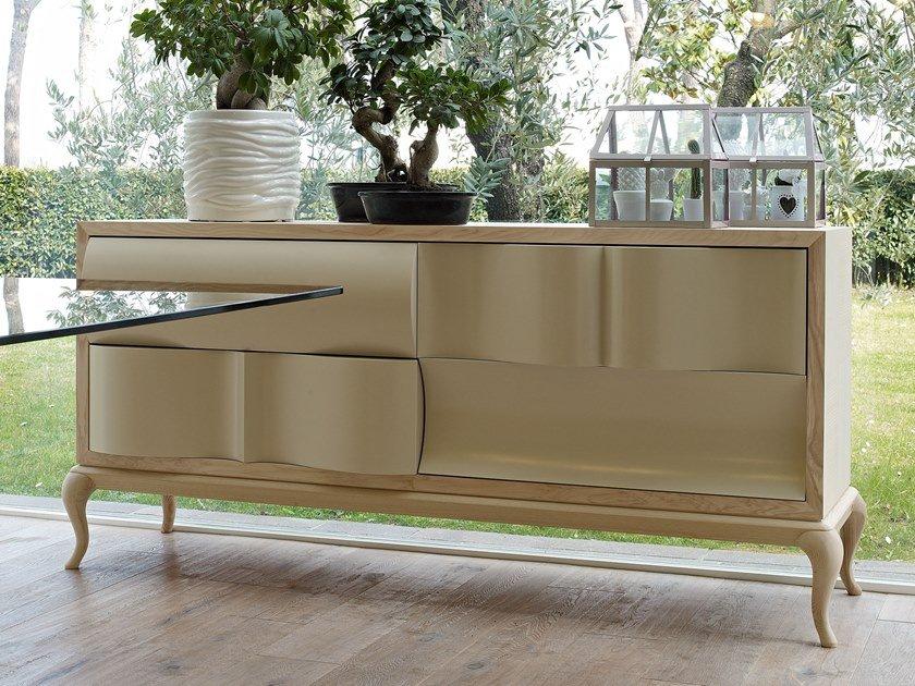Contemporary Living комод Volpi