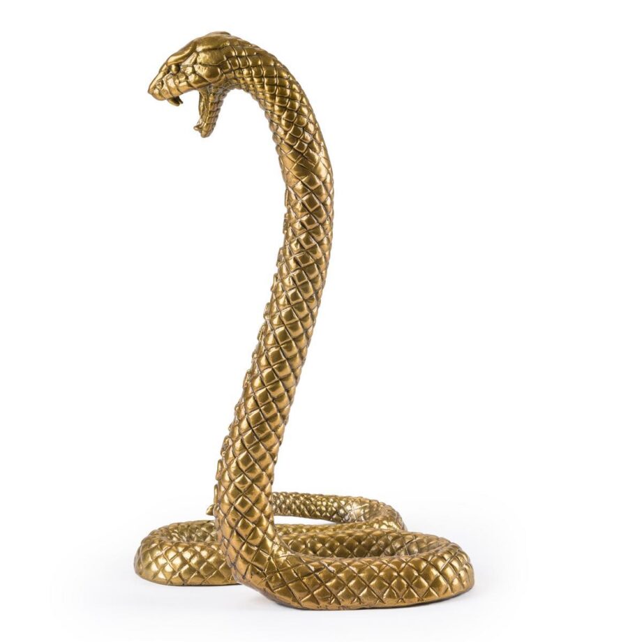 Snake декоративный предмет Seletti