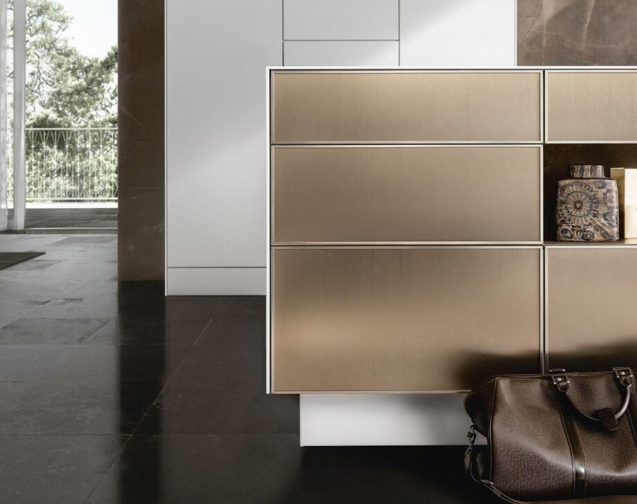 Pure Se 3003 R кухня Siematic