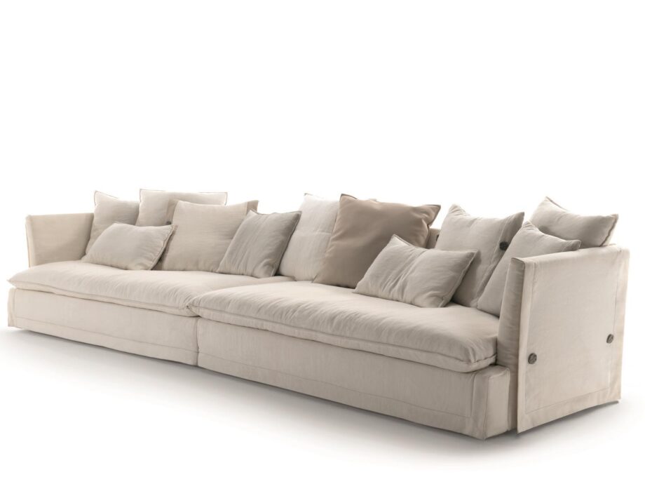 Kimono диван Frigerio