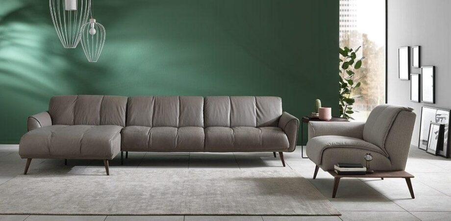 Talento диван Natuzzi Editions