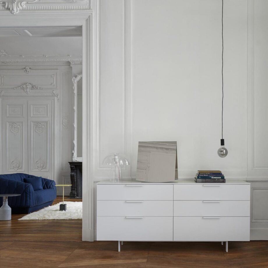 Cylinder подвесной светильник Ligne Roset