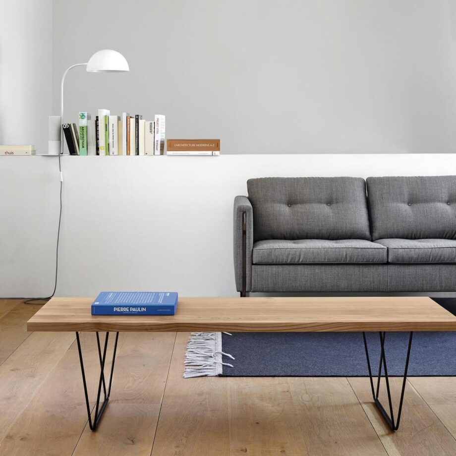 Cm 191 журнальный стол Ligne Roset