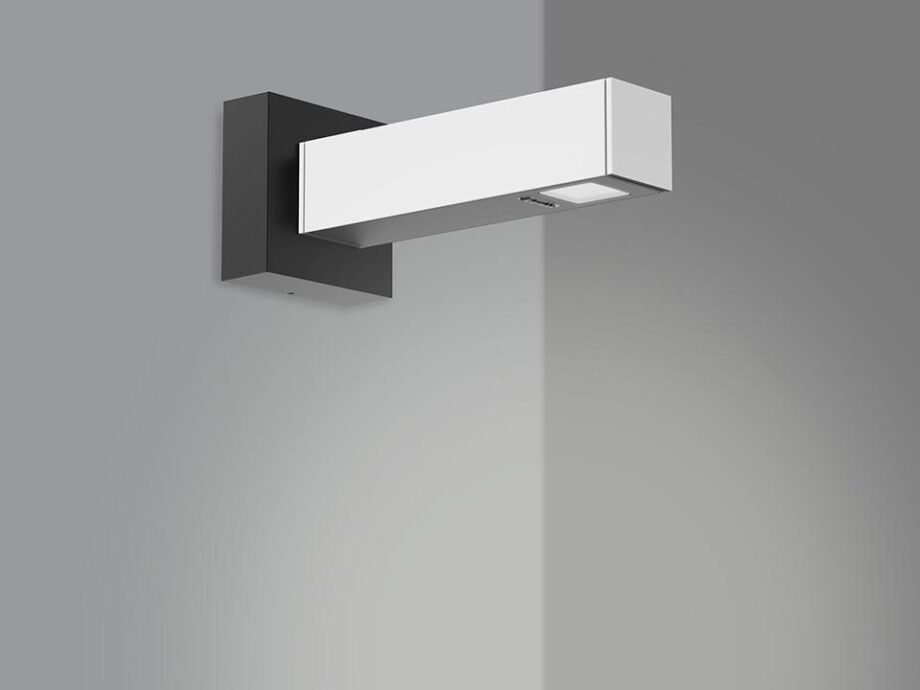 Walking уличный настенный светильник Artemide