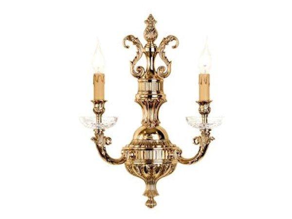 Kitty 4071/a2 настенный светильник Possoni Illuminazione