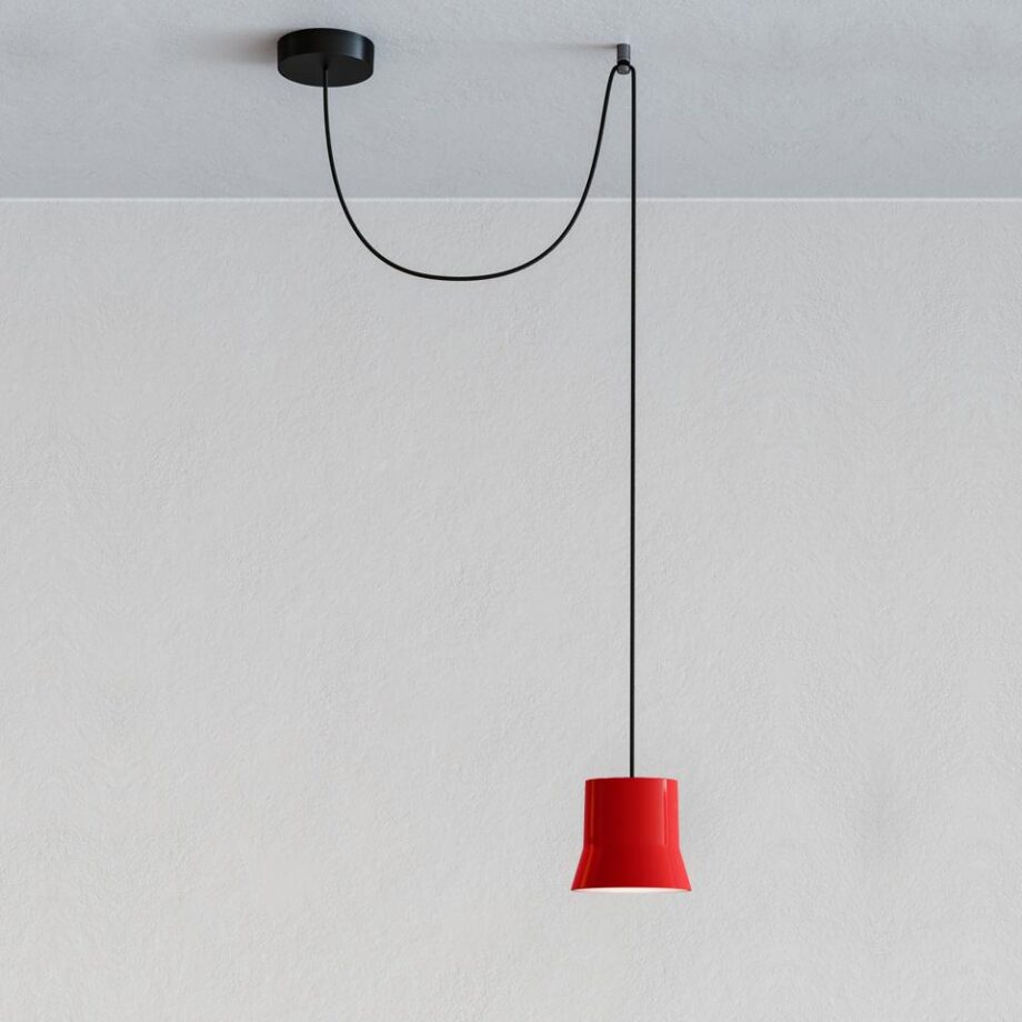 Giò Light Decentrata подвесной светильник Artemide