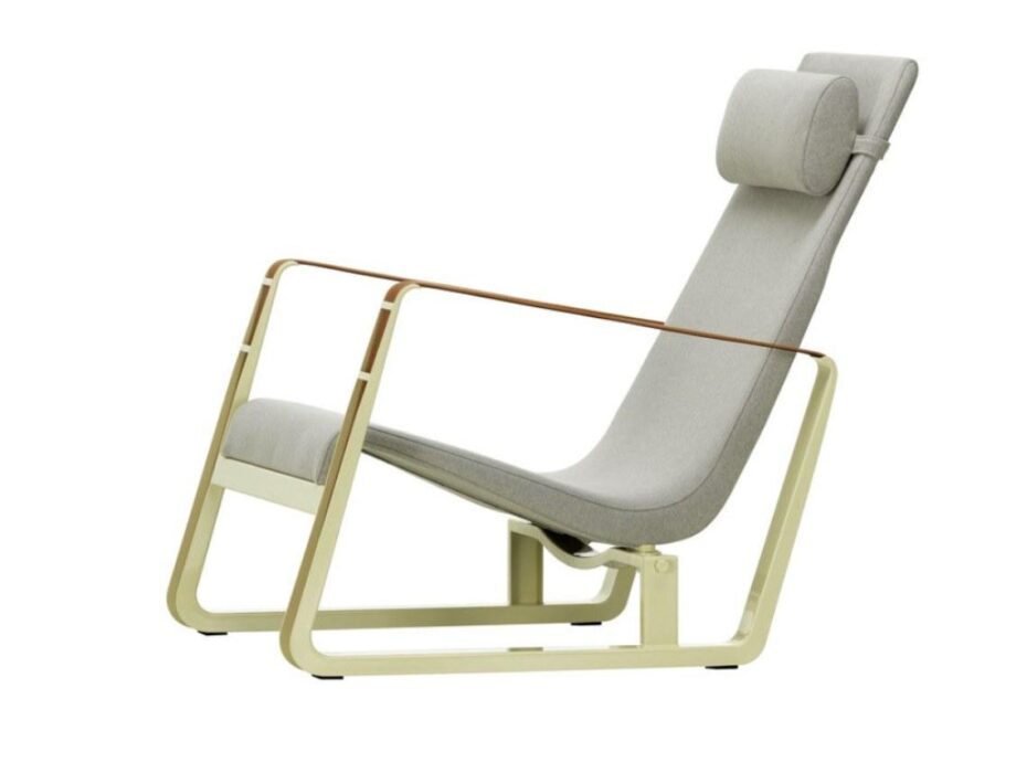 Cité кресло Vitra