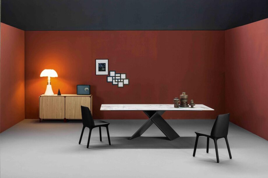 Flute стул Bonaldo