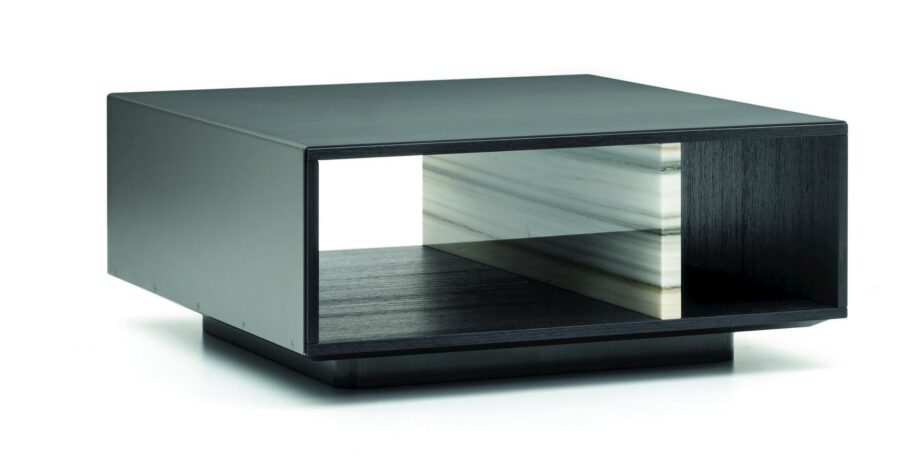 Amber журнальный стол Minotti